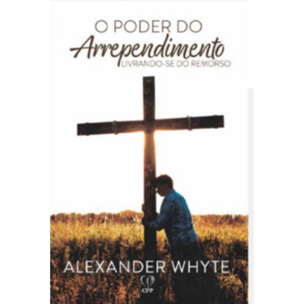 O Poder Do Arrependimento