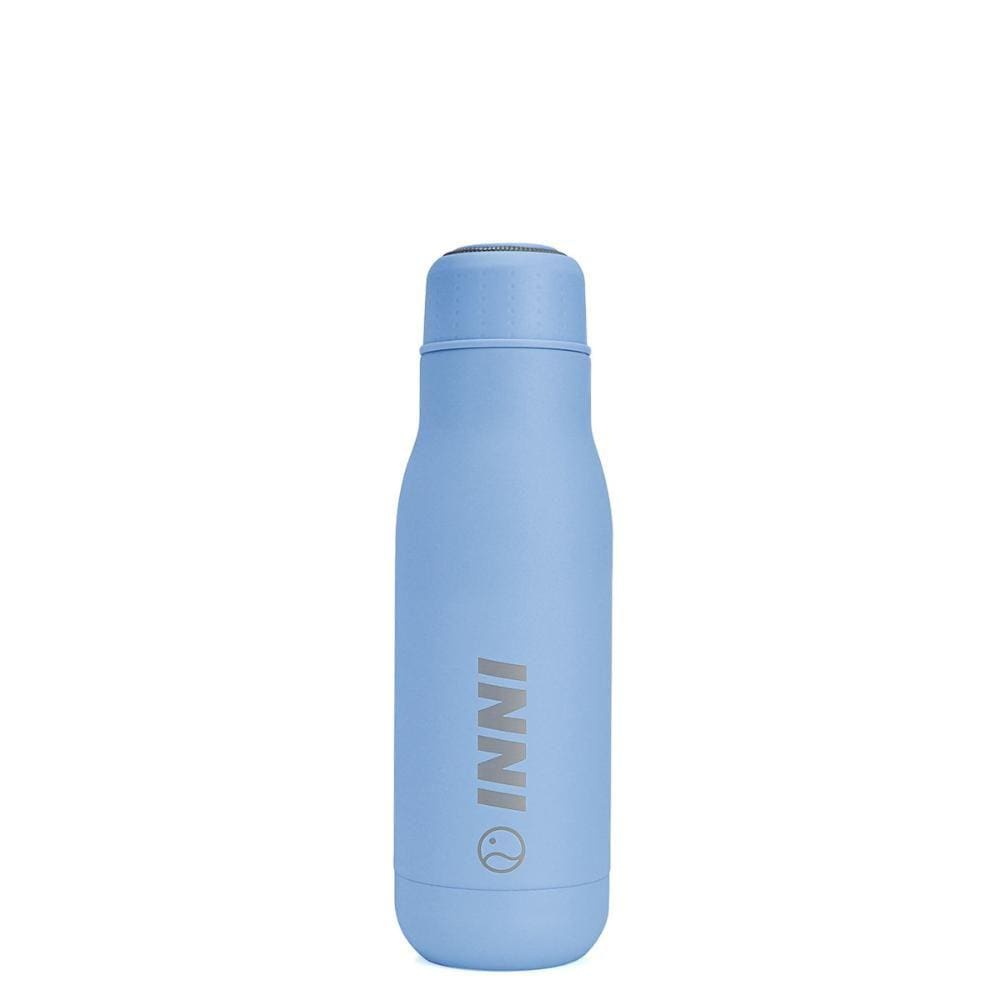 Garrafa Inni Fresh Térmica 500ml Azul