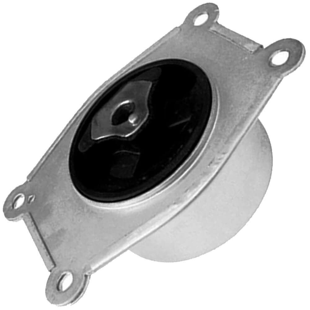 Coxim Motor Vectra 2006 A 2011 Dianteiro Motorista Sampel