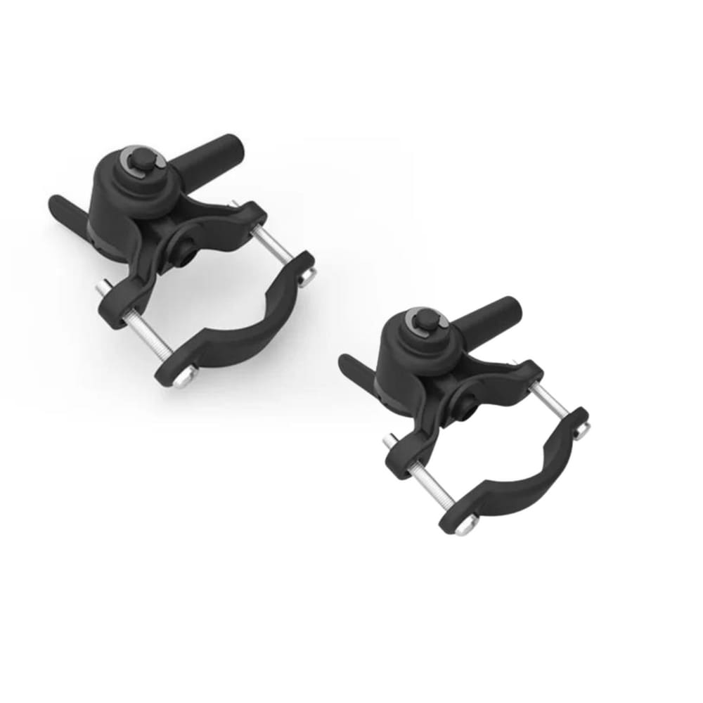 Abraçadeira Torneira Tomada De Vácuo Cano 38 E 50 Mm 2un