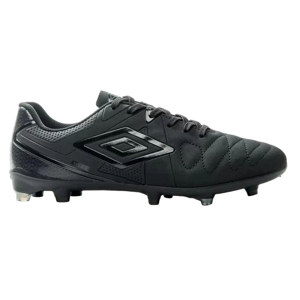 Chuteira Futebol Campo Costurada Umbro Attak Eternal