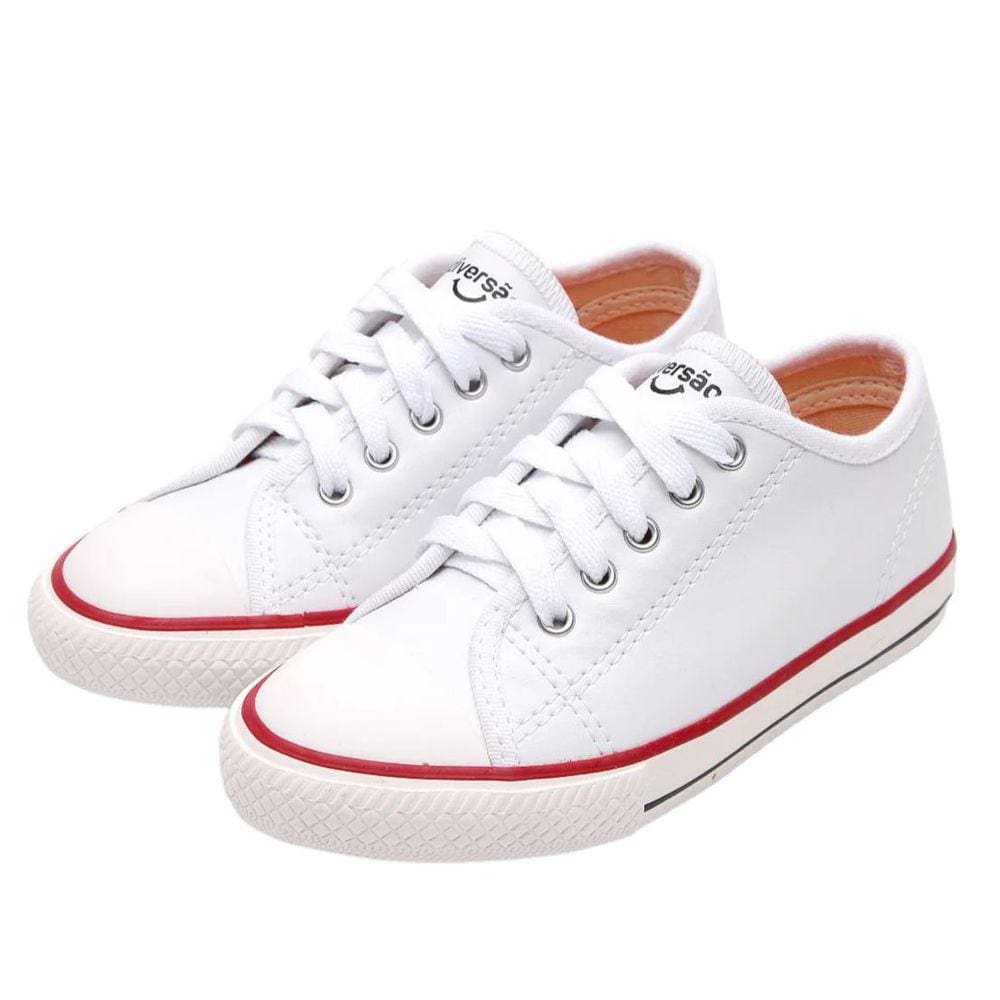 Tenis Diversao Sint Low Di0004 Infantil