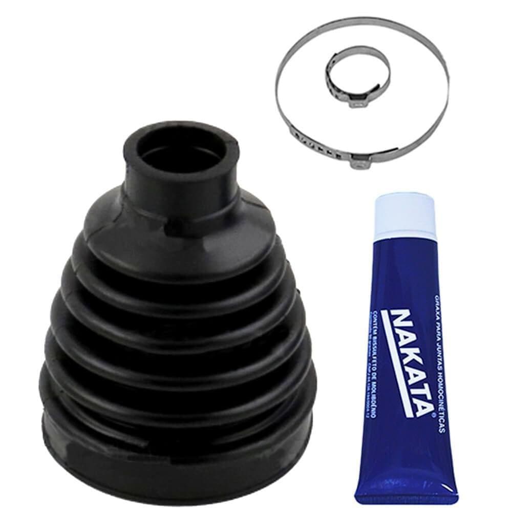 Kit Reparo Homocinética Cobalt 1.8 2013 A 2018 Câmbio Nakata