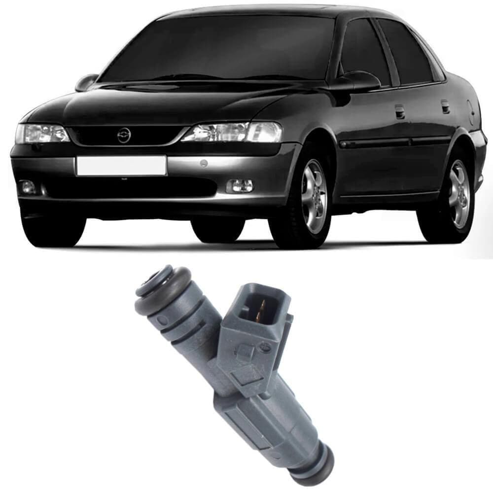 Bico Injetor Chevrolet Vectra 2.0 2.2 98 A 2005 Bosch