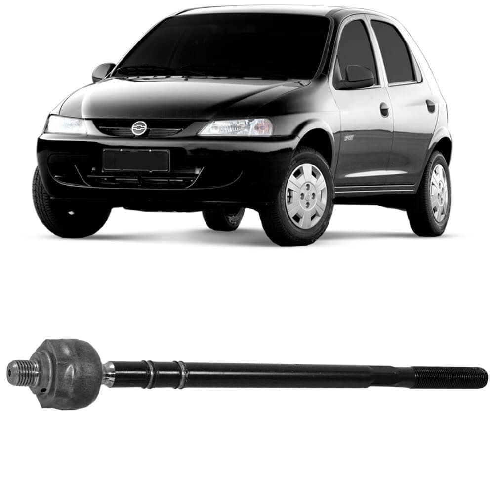 Barra Axial Direção Celta 2001 A 2015 Le Ld Viemar