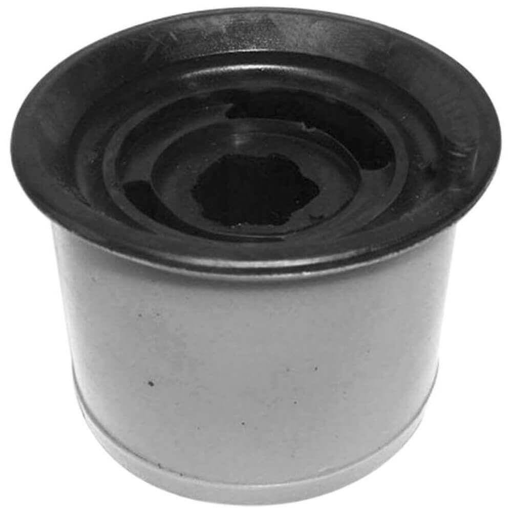 Bucha Bandeja Balança Jetta 2007 A 2010 Dianteiro Maior