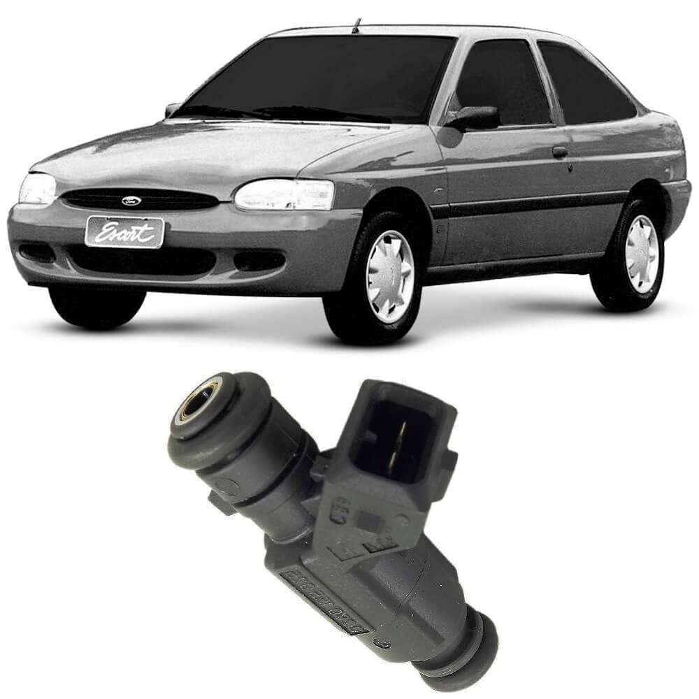 Bico Injetor Ford Escort 1.6 2000 A 2002 Bosch