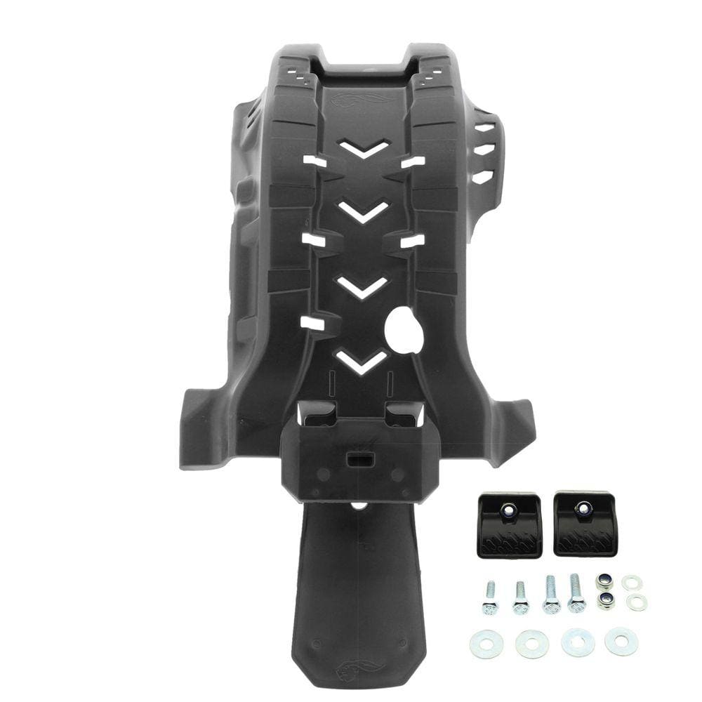Protetor Motor Link Amx Husqvarna Gas Gas Ktm Sx-f 450