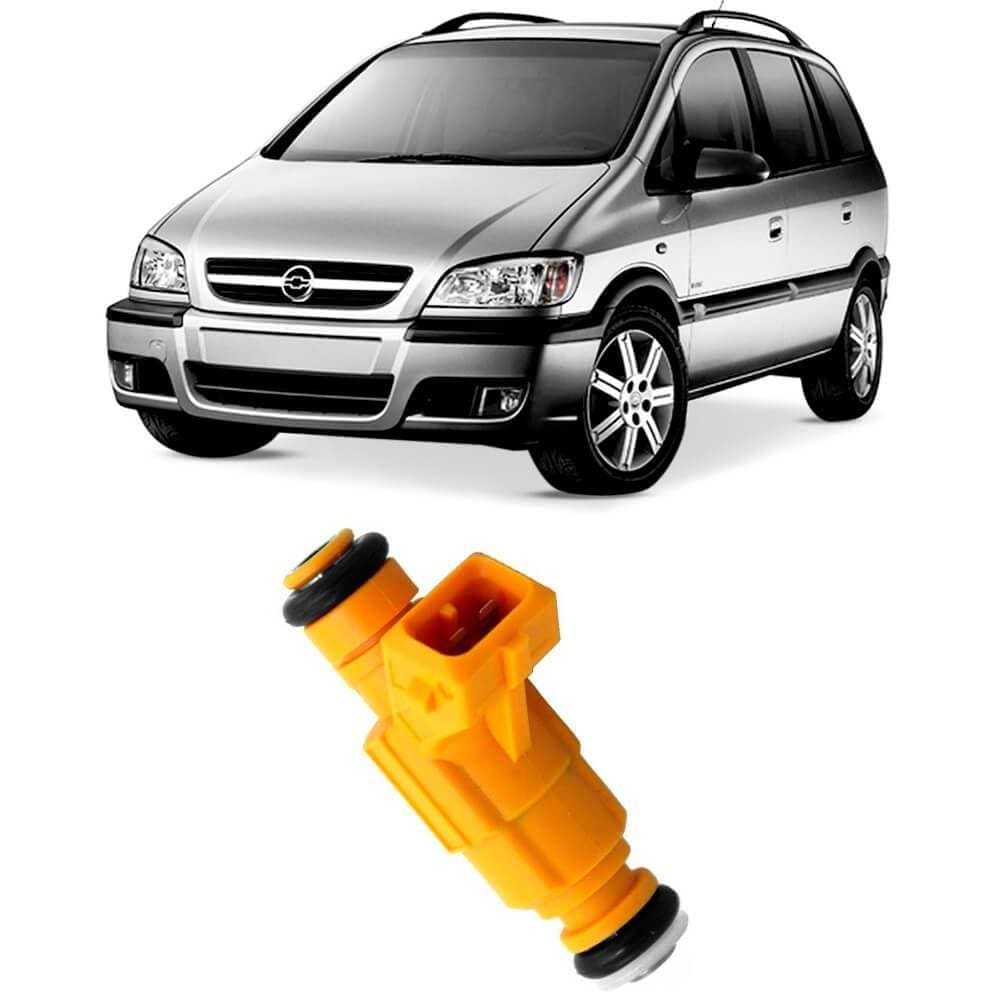 Bico Injetor Chevrolet Zafira 2.0 2004 A 2012 Bosch