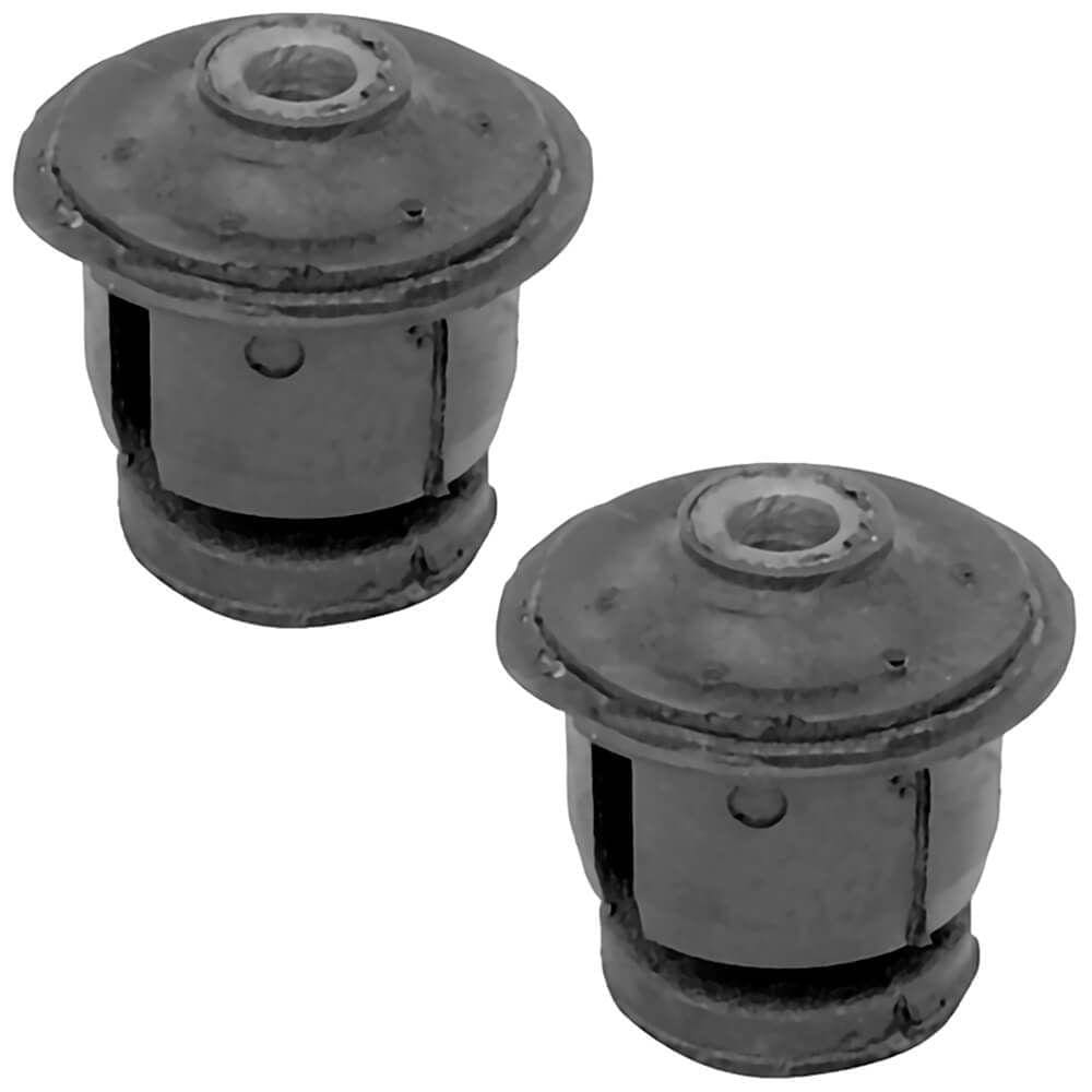 2 Bucha Quadro Agregado Motor Saveiro 89 A 94 Diant Axios