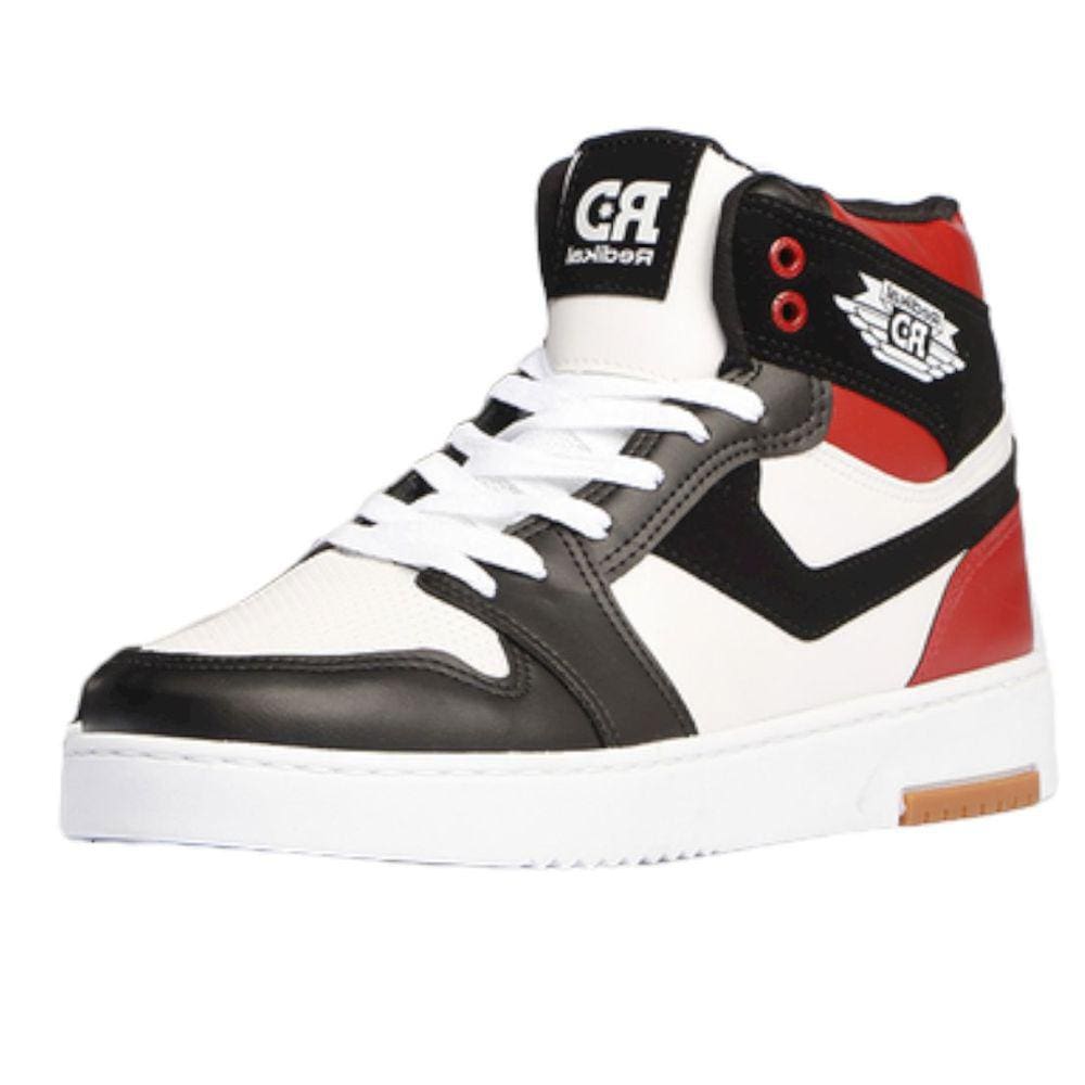 Tenis Skatista Redikal RKB65201 | Extra