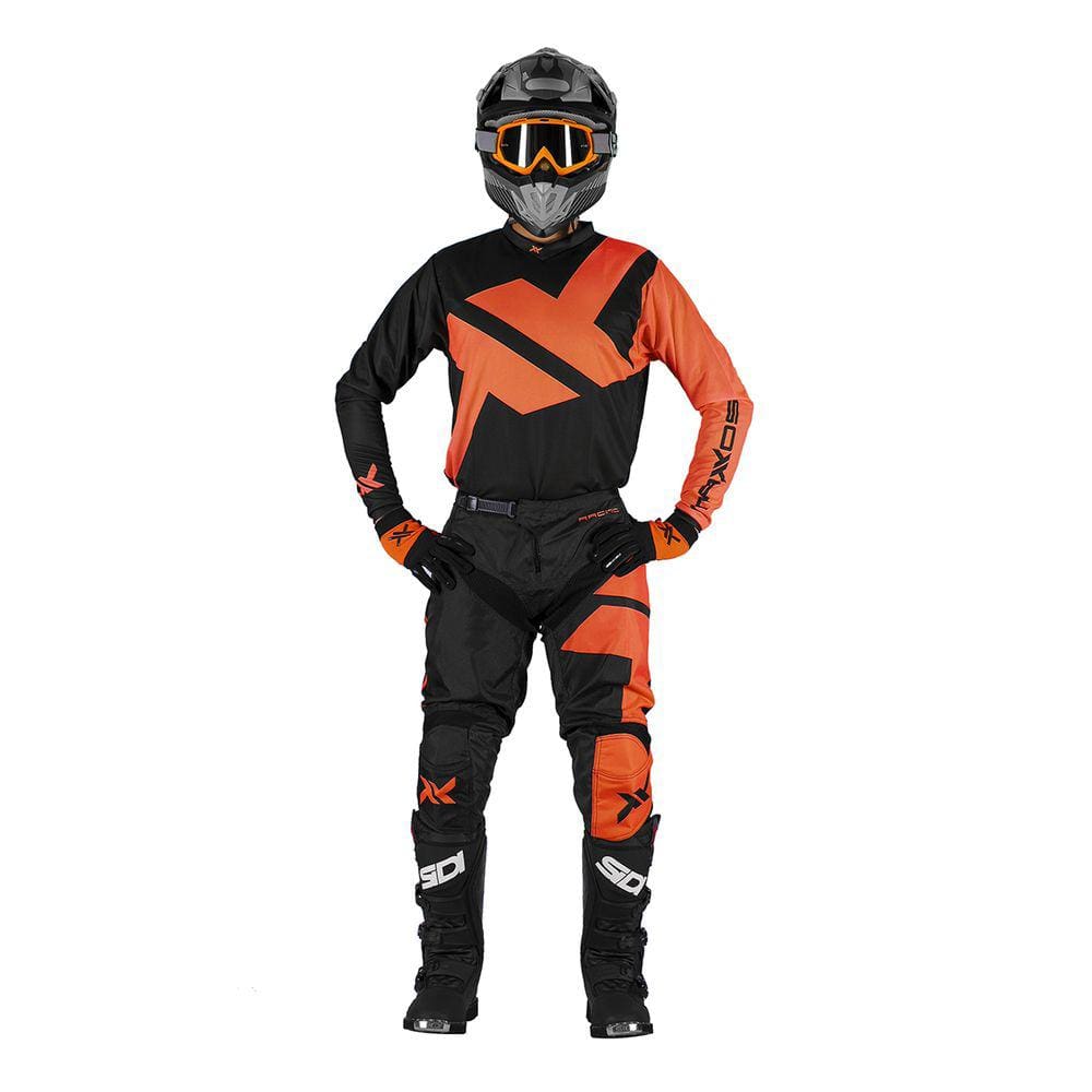 Nike cheap motocross gear