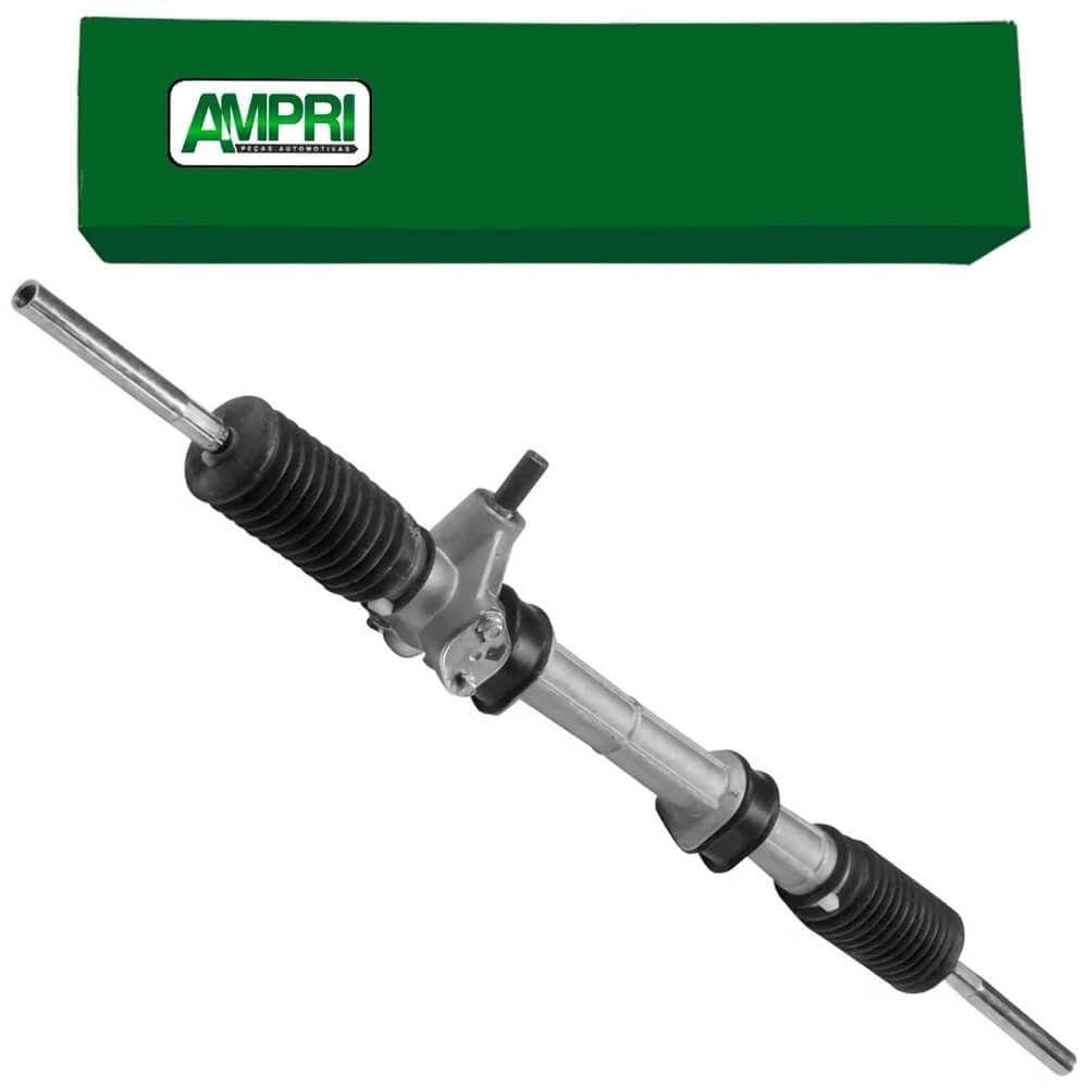 Caixa Direção Mecânica Ford Del Rey 85 A 91 Original Ampri