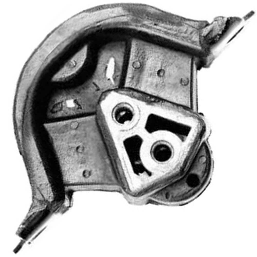 Coxim Motor Prisma 2007 A 2012 Dianteiro Passageiro Sampel