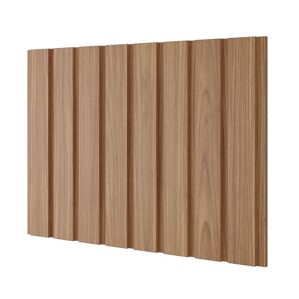 Painel Ripado para Cozinha 80cm MGM