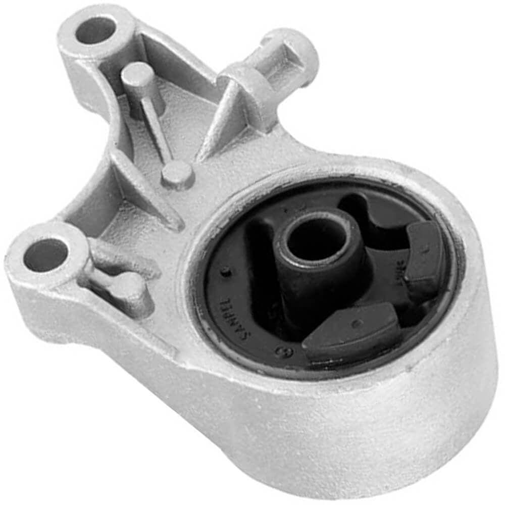 Coxim Motor Zafira 2001 A 2005 Dianteiro Motorista Sampel