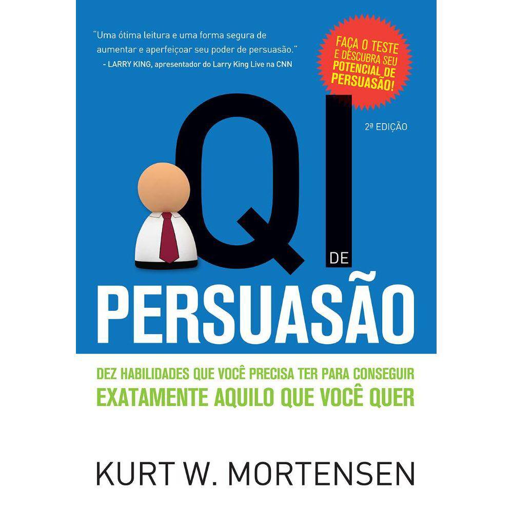 QI de Persuasão
