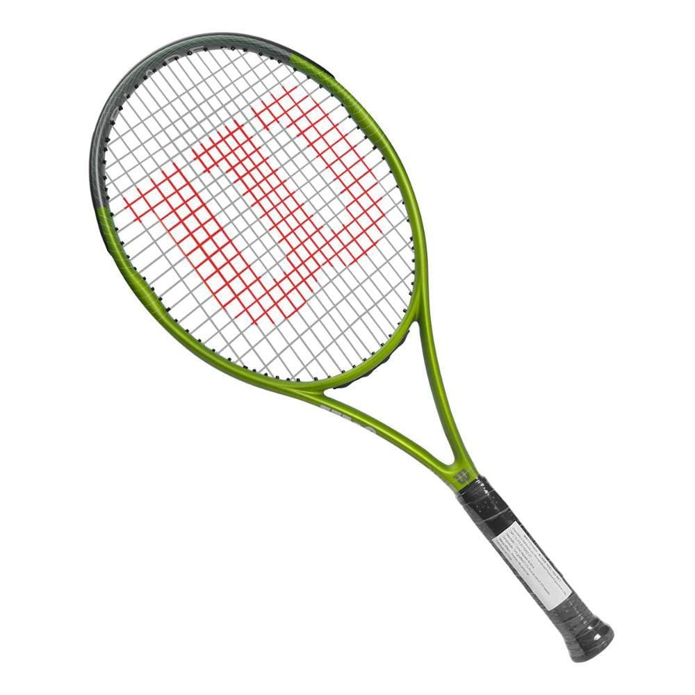 Raquete de Tênis Wilson Blade Feel 103