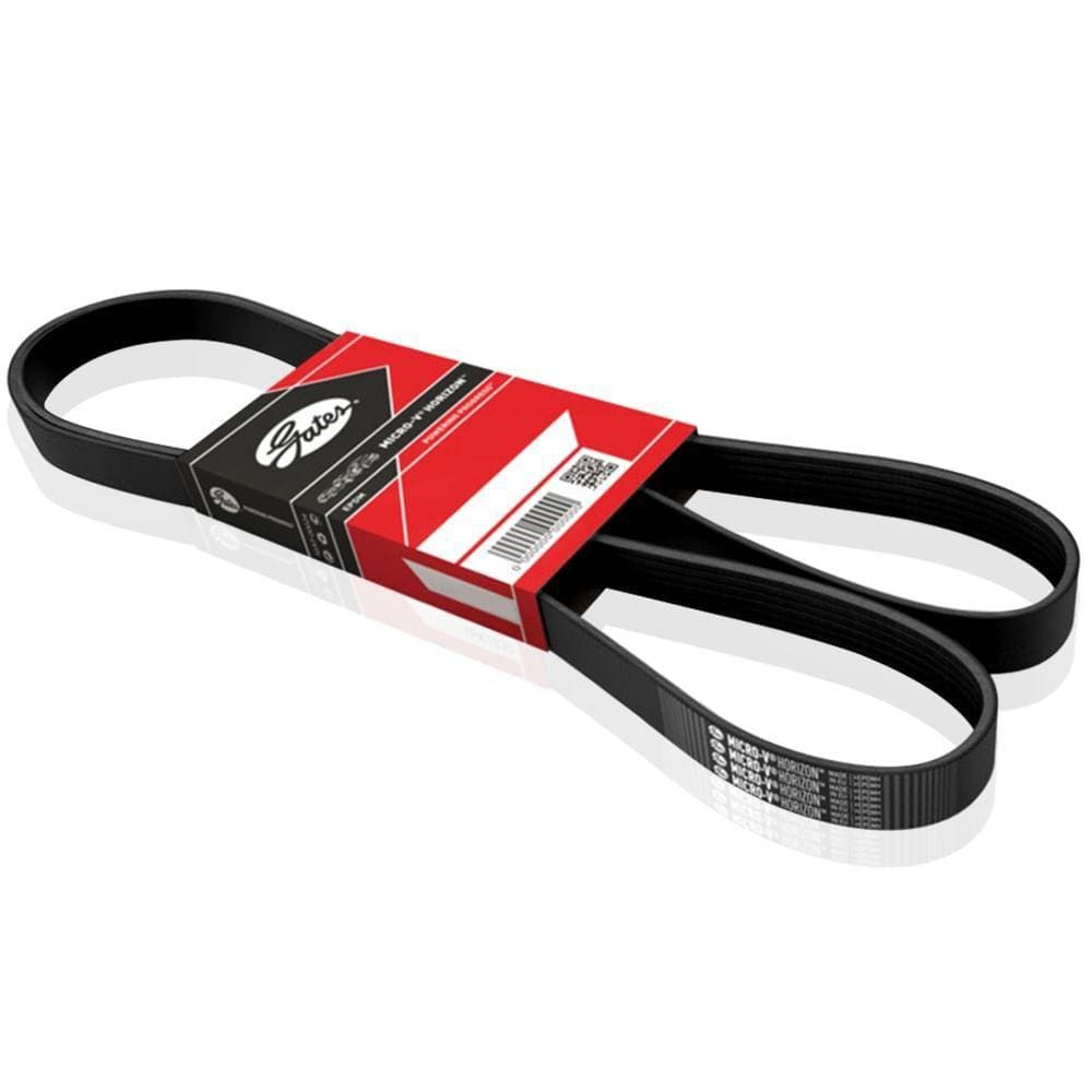Correia Alternador Palio Weekend 2000 01 02 2003 Micro V