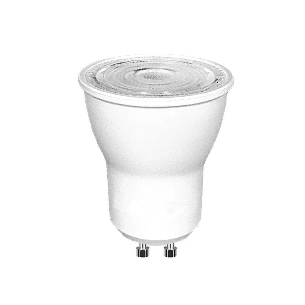 Lampada Led Mini Dicroica Mr11 Gu10 3W Branco Frio Bet17