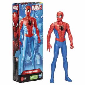 Boneco Homem Aranha Com Motocicleta Marvel - Hasbro F3714