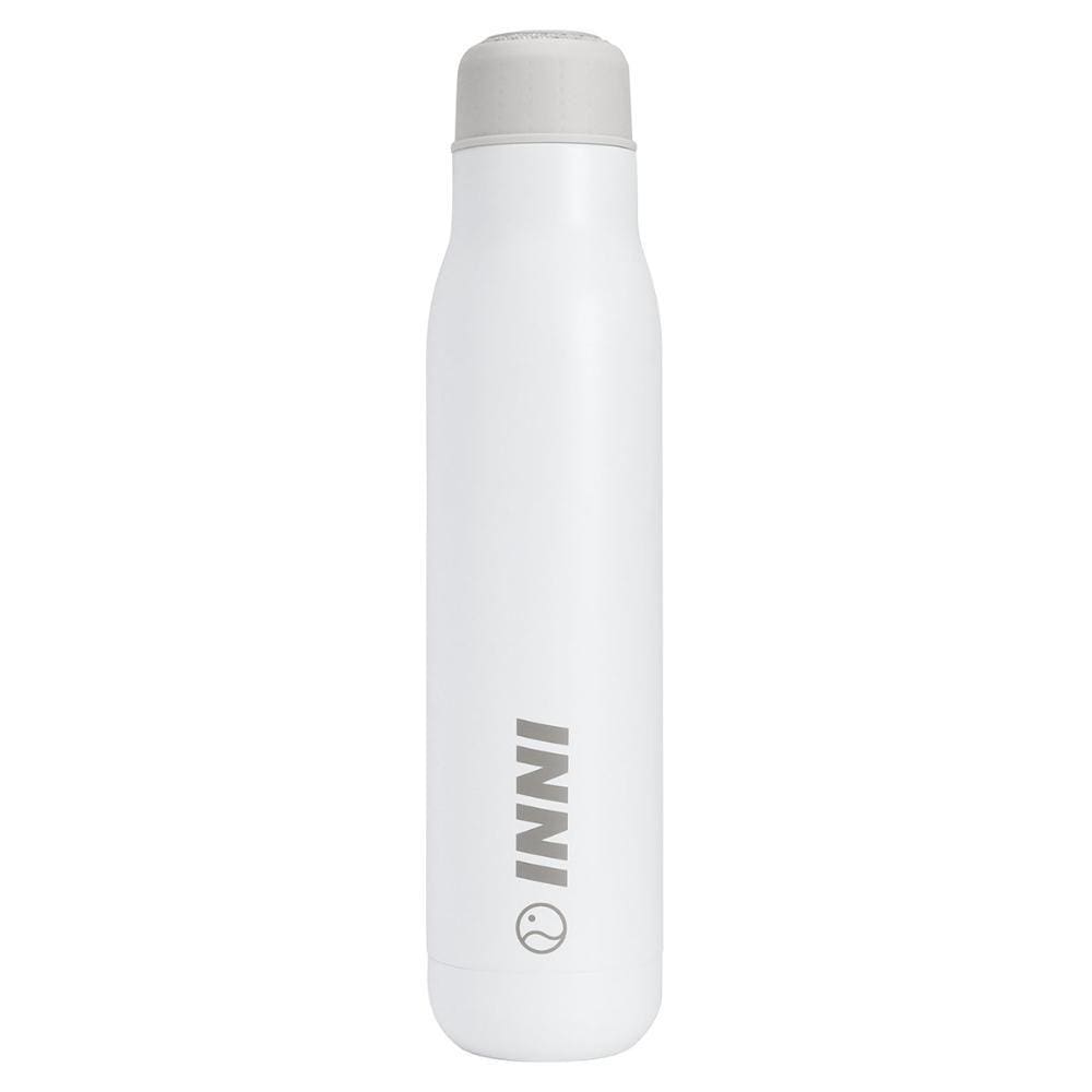 Garrafa Inni Fresh Térmica 750ml Branca