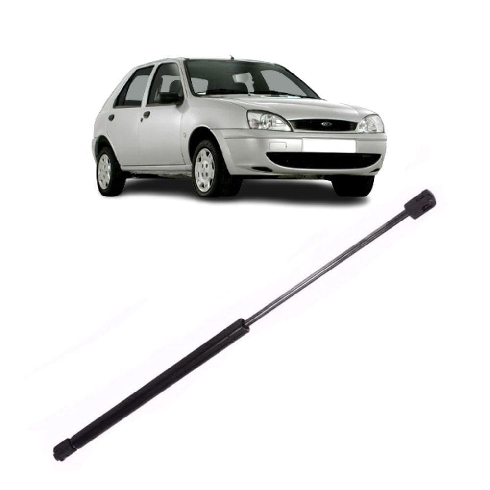 Amortecedor do Porta Malas Fiesta Hatch 1996 a 2003