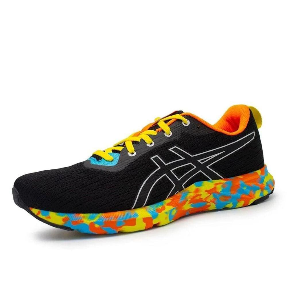 Tenis Masculino Running Esportivo Asics Versablast 2 Noosa Se