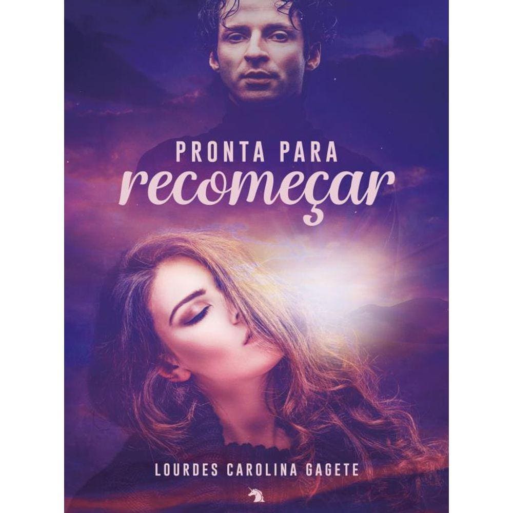Pronta Para Recomeçar