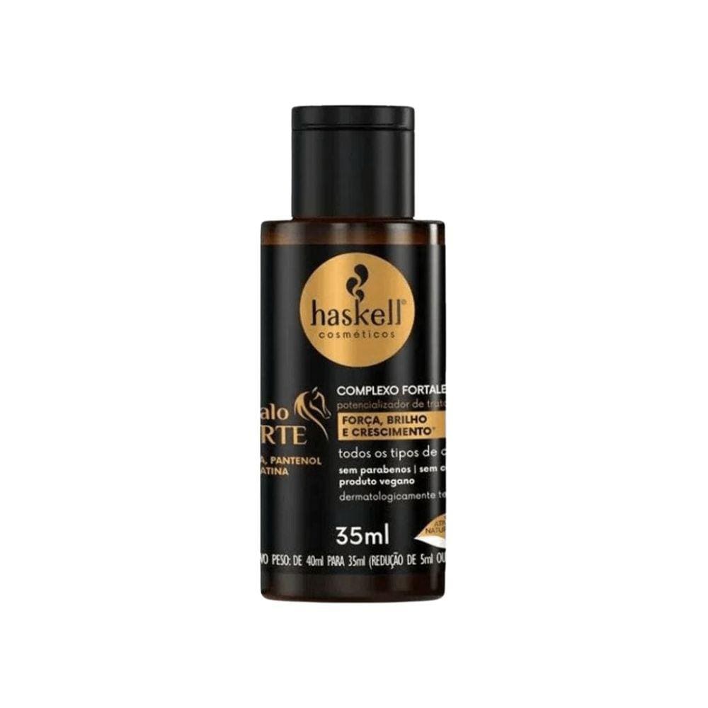 Complexo Cavalo Forte 35ml Haskell