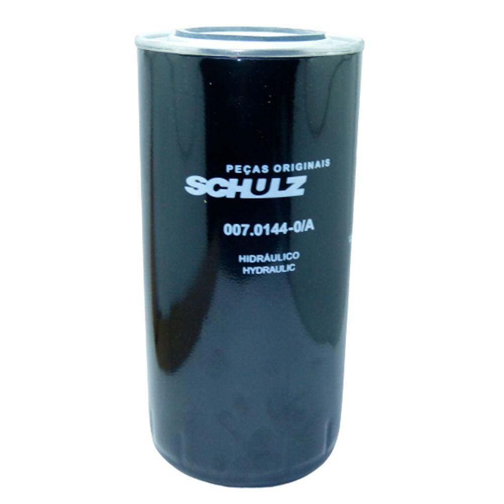 Filtro Óleo Schulz Srp2030 Srp2040 Srp2050 Srp3030 Srp3040 Alguns Eletronicos Ta50 Eletronico