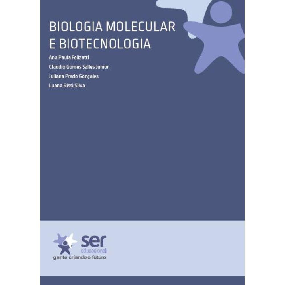 Biologia Molecular e Biotecnologia