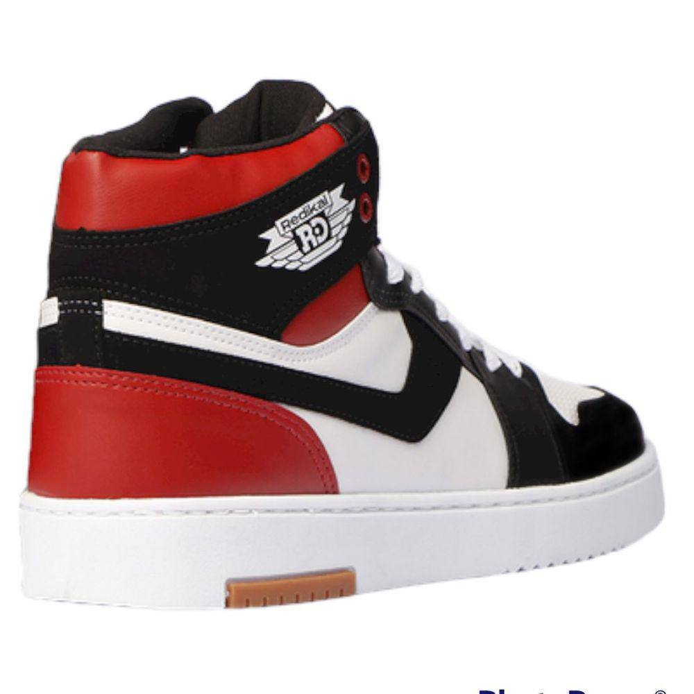 Tenis Skatista Redikal RKB65201 | Extra