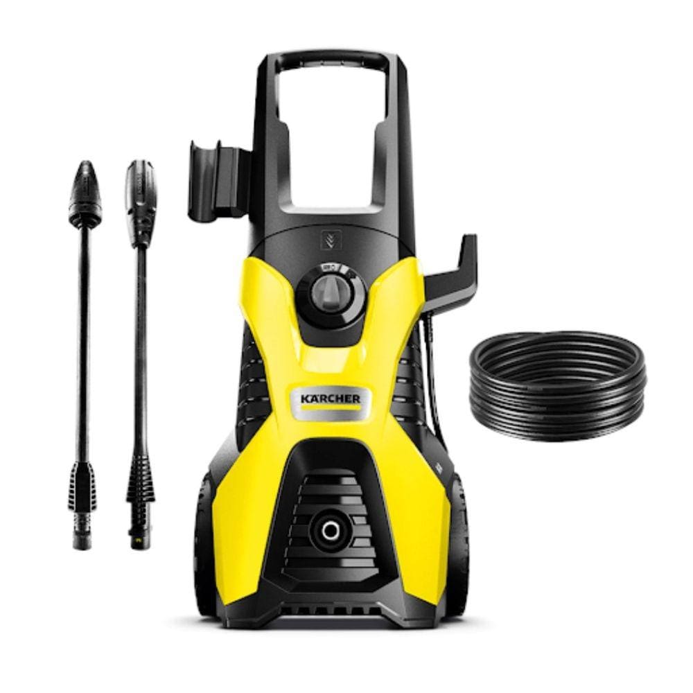 Lavadora Alta Pressao K4 127V Br Karcher