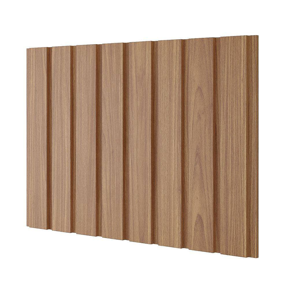 Painel Ripado para Cozinha 80cm MGM