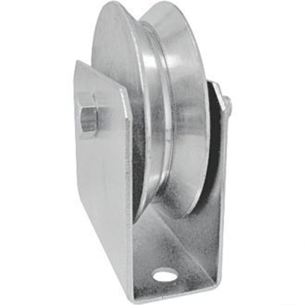 ROLDANA COM CAIXA 3” TIPO V