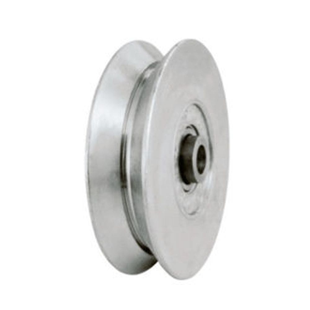 ROLDANA SEM CAIXA 3” 1/2 7/8 TIPO V