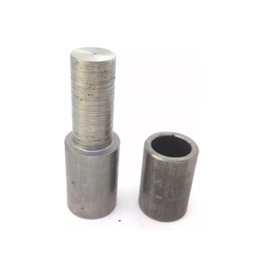 GONZO S/ ABA 3/8``  ”10x50” CX C/500 UNID