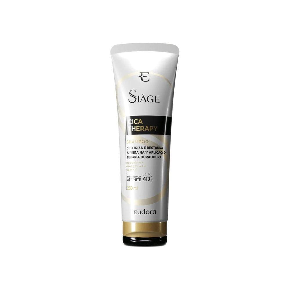 Shampoo Eudora Siage 250ml Cica Therapy