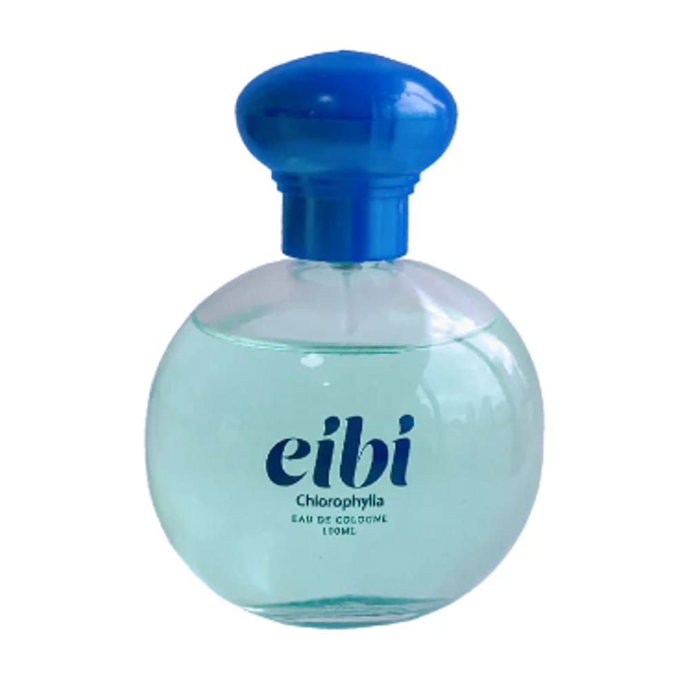 Deo Colonia Eibi Chlorophylla 100ml (1670)