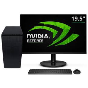 Pc Gamer Completo 3green Fps Intel Core I7 16GB