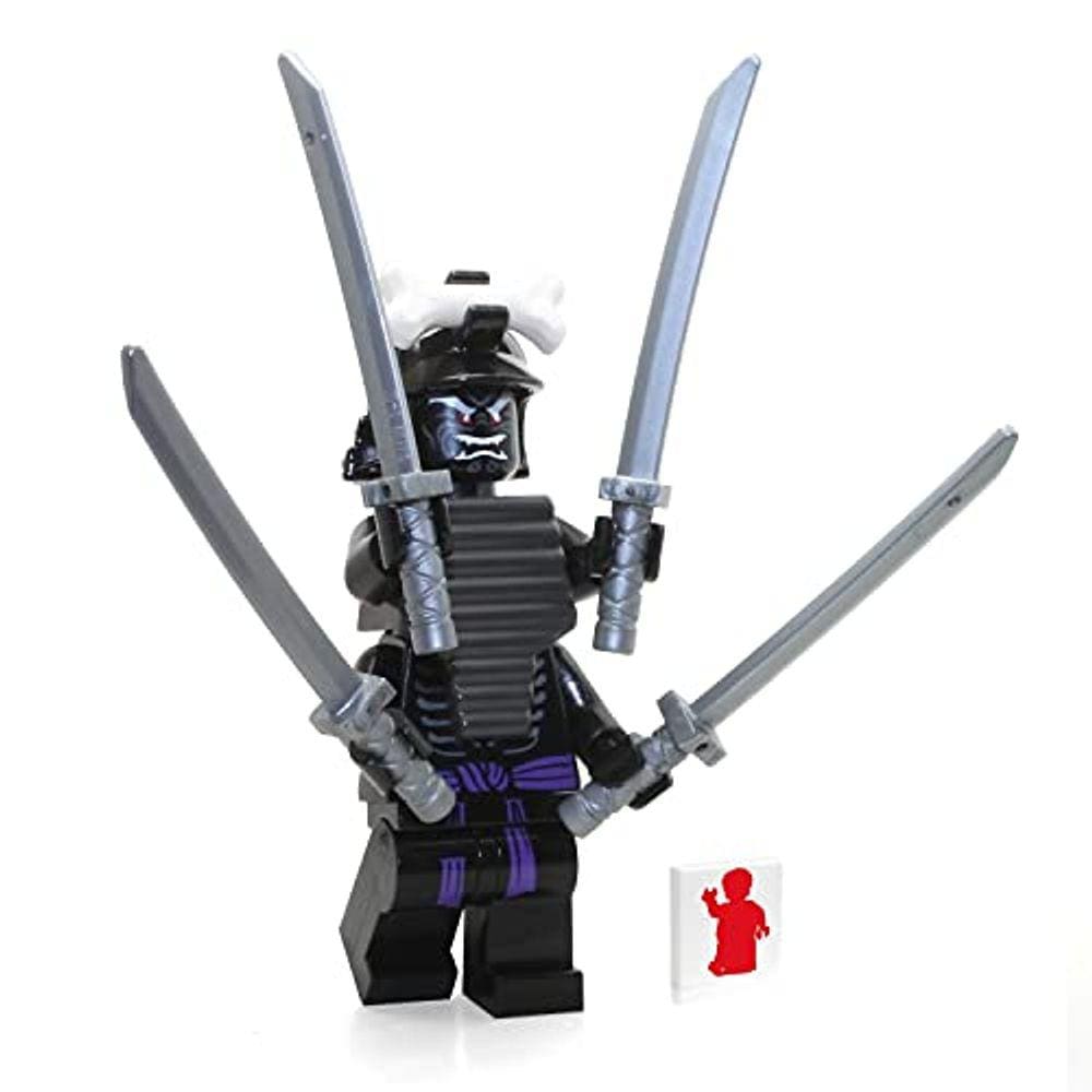 Espada Ninja Samurai Som E Luz Sensor De Movimento Brinquedo - Carrefour