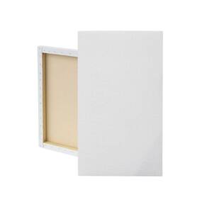 Kit 2 Telas Pintura 30x60 P/ Tinta Acrílica Ou A Óleo Arte Estilo