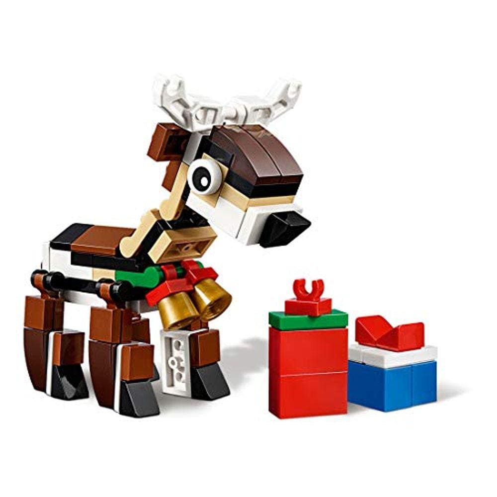 Rena criadora LEGO (30474)