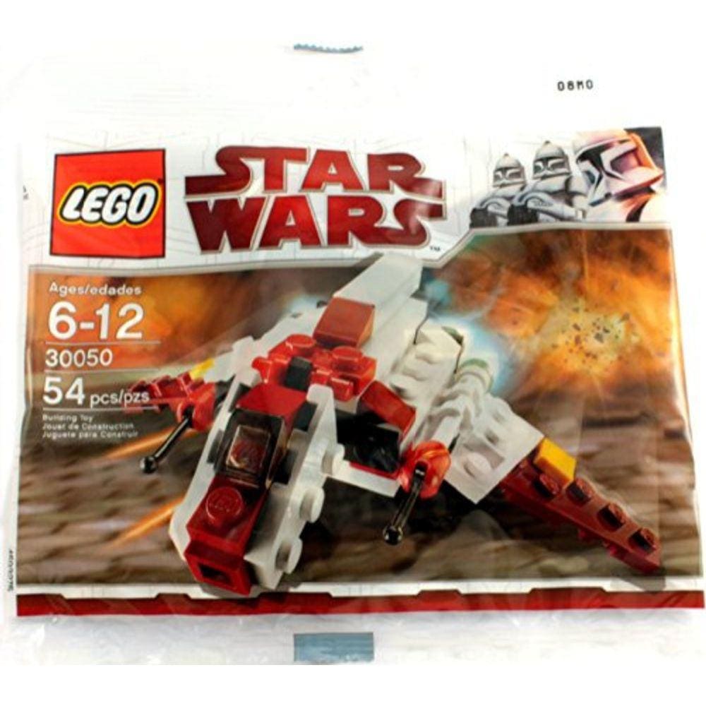 LEGO Star Wars Shuttle Republica 30050