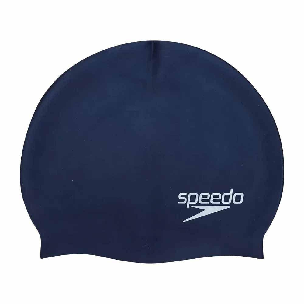 Touca Natacao Big Swim 528836-091 - Azul Marinho U
