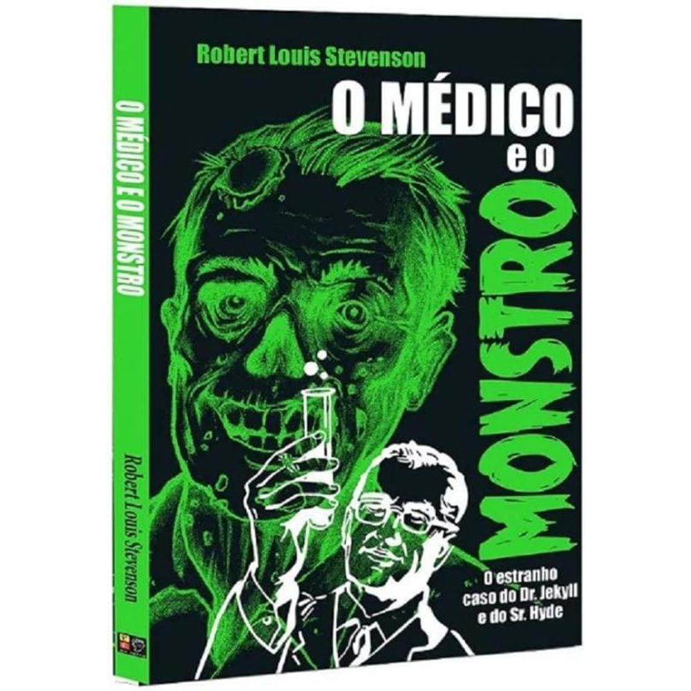 O Médico E O Monstro