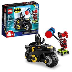 Minifiguras LEGO® Batman - O Filme 71017 - Conjuntos de Minifiguras LEGO® -   para crianças