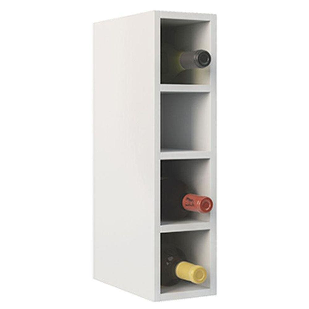 Nicho Garrafeiro Evidence Branco - Poliman