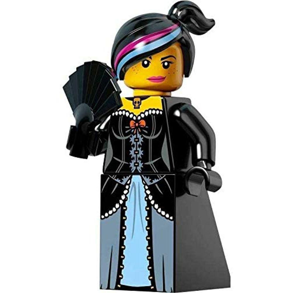 Boneca Wild West Wyldestyle LEGO Filme